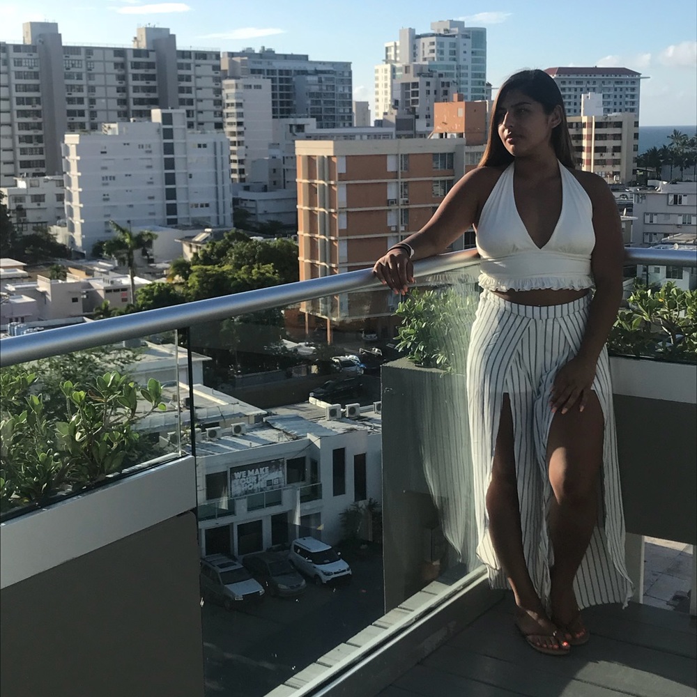 Meet your Posher, Christina